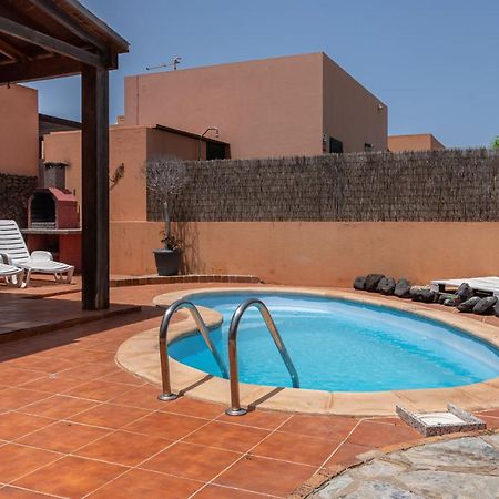 Lovely 2-Bed Villa In Corralejo Fuerteventura Kültér fotó