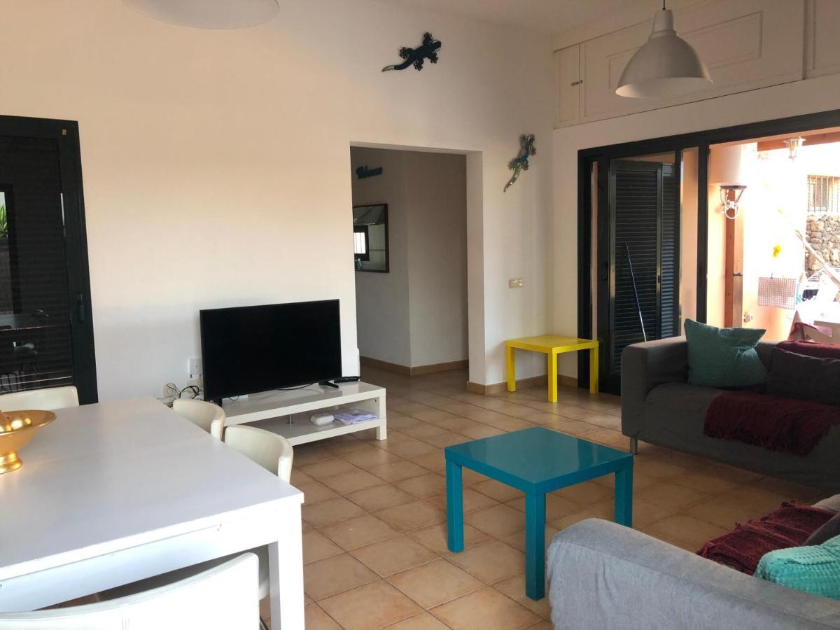 Lovely 2-Bed Villa In Corralejo Fuerteventura Kültér fotó