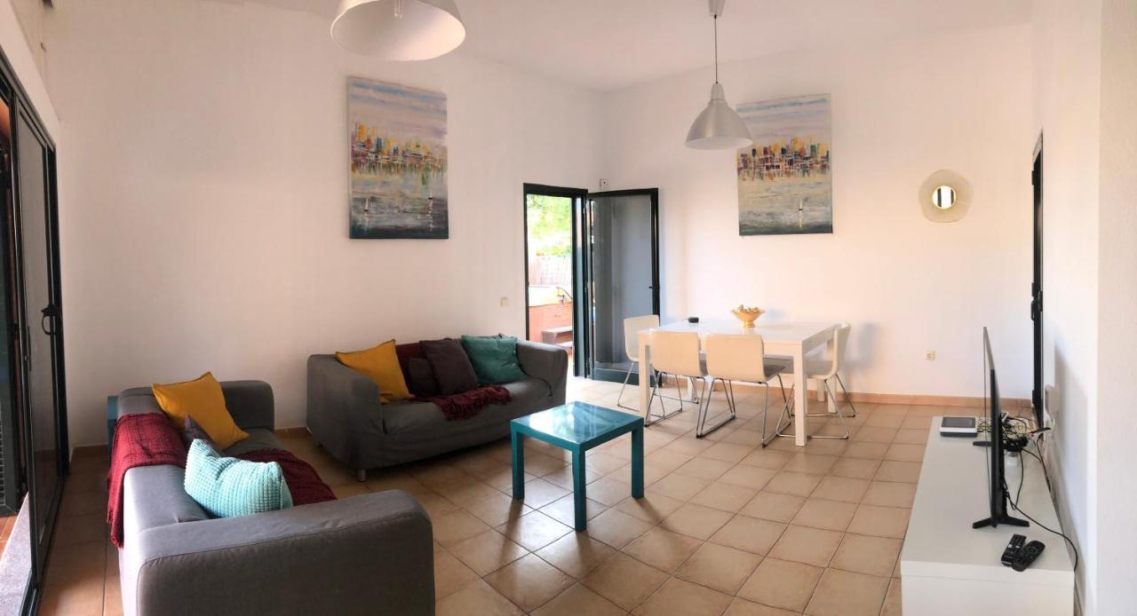 Lovely 2-Bed Villa In Corralejo Fuerteventura Kültér fotó