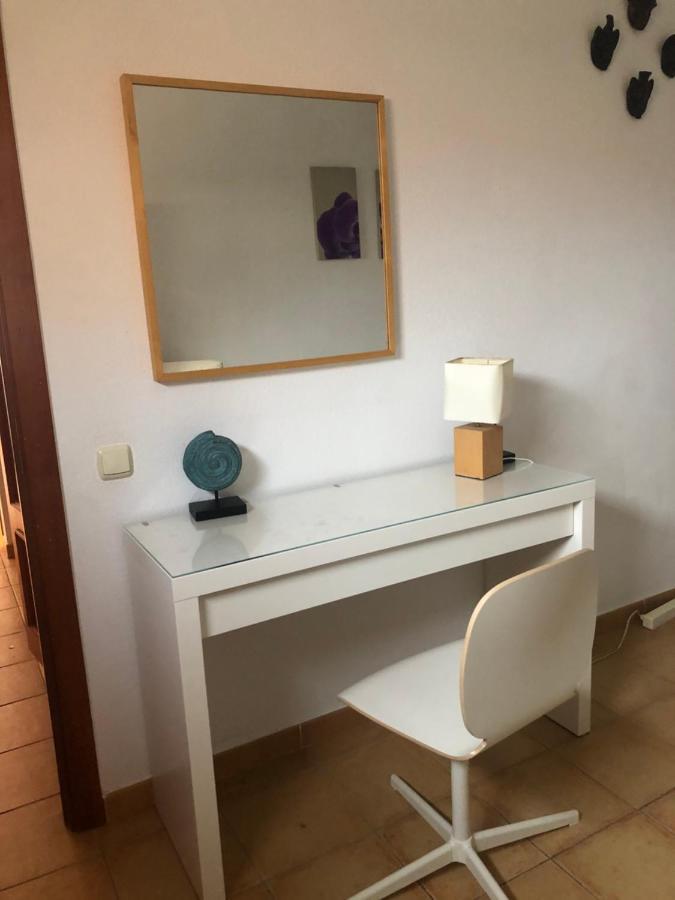 Lovely 2-Bed Villa In Corralejo Fuerteventura Kültér fotó