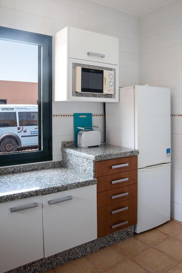 Lovely 2-Bed Villa In Corralejo Fuerteventura Kültér fotó